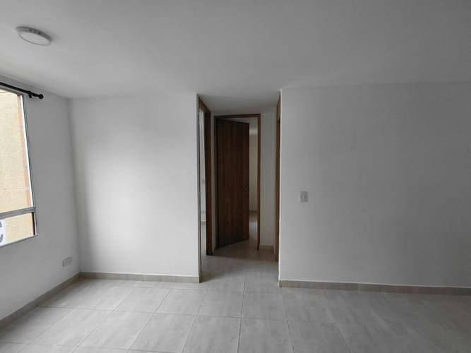 Apartamento de 2 alcobas en arriendo en Cabecera San Antonio De Prado, Medellín, 40 m² · foto 4 de 15