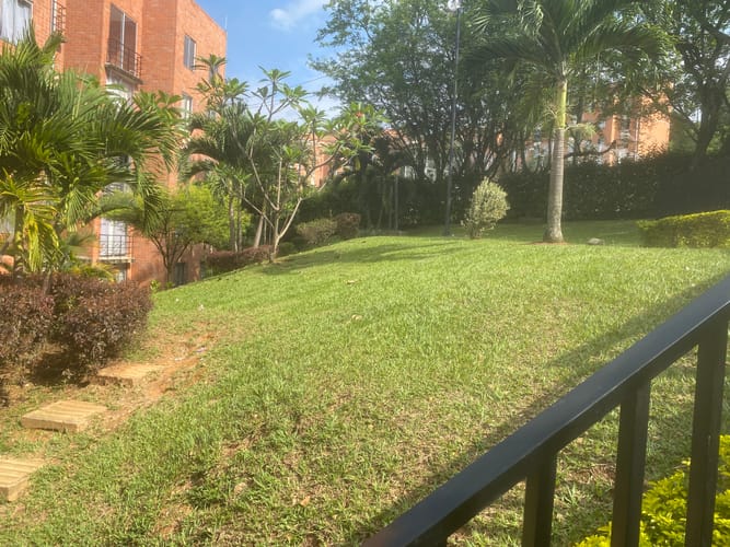 Apartamento de 3 alcobas en venta en El Jordan, Cali, 51 m² · foto 10 de 10