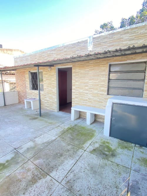 Apartamento en alquiler 1 dorm. Cerrito · Foto 2