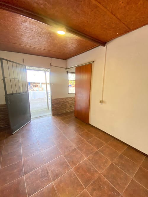 Apartamento en alquiler 1 dorm. Cerrito · Foto 4