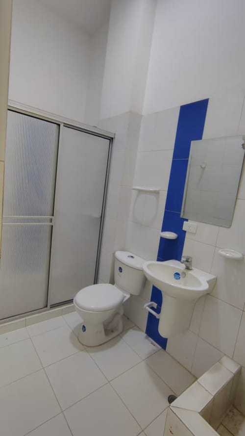 Local en arriendo en Atalaya, Cúcuta, 32 m² · foto 9 de 9