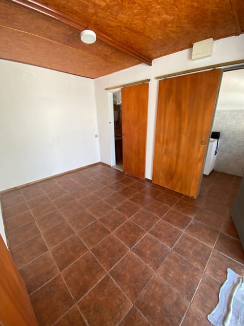 Apartamento en alquiler 1 dorm. Cerrito · Foto 5