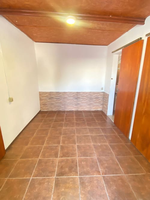 Apartamento en alquiler 1 dorm. Cerrito · Foto 6