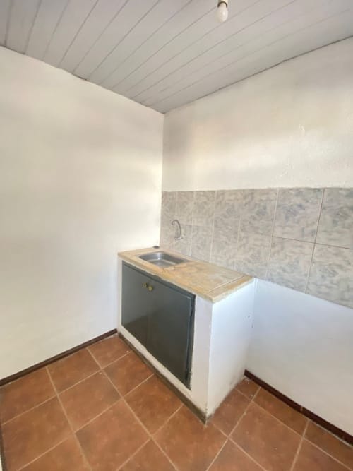 Apartamento en alquiler 1 dorm. Cerrito · Foto 7