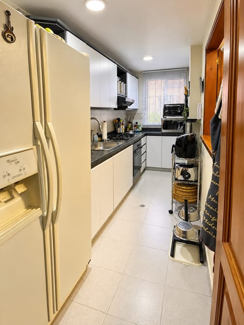 Casa en venta en Gratamira, Bogotá · foto 6 de 21