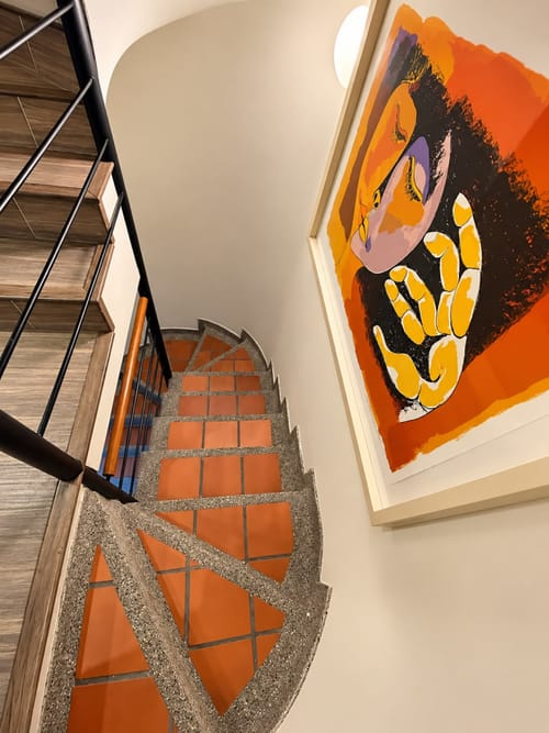 Casa en venta en Gratamira, Bogotá · foto 8 de 21