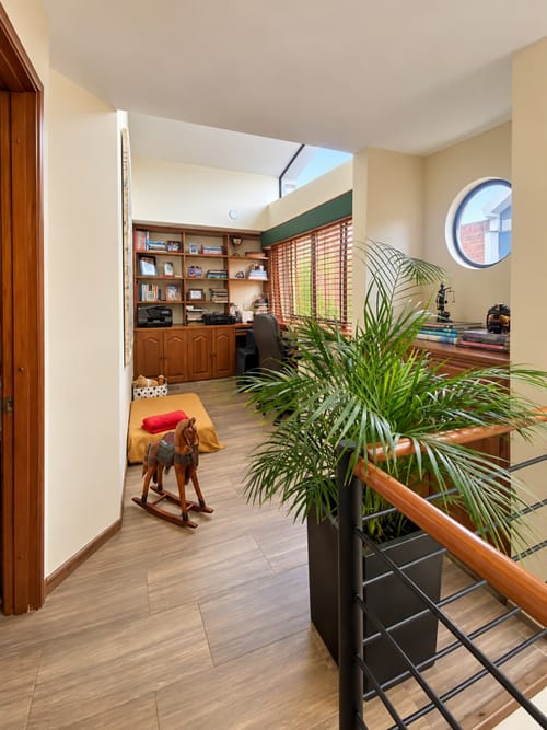 Casa en venta en Gratamira, Bogotá · foto 19 de 21