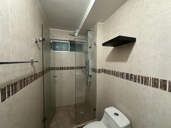 Apartamento de 2 alcobas en arriendo en Mediterrane, Floridablanca, 86 m² · foto 13 de 20