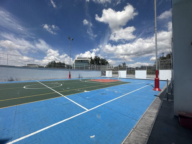 Apartamento de 2 alcobas en arriendo en Mediterrane, Floridablanca, 86 m² · foto 15 de 20