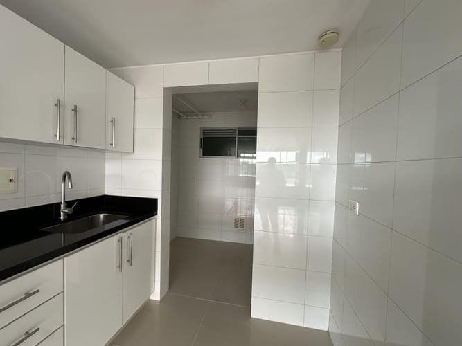 Apartamento de 2 alcobas en arriendo en Mediterrane, Floridablanca, 86 m² · foto 5 de 20