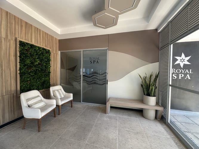 Apartamento de 2 alcobas en arriendo en Mediterrane, Floridablanca, 86 m² · foto 18 de 20