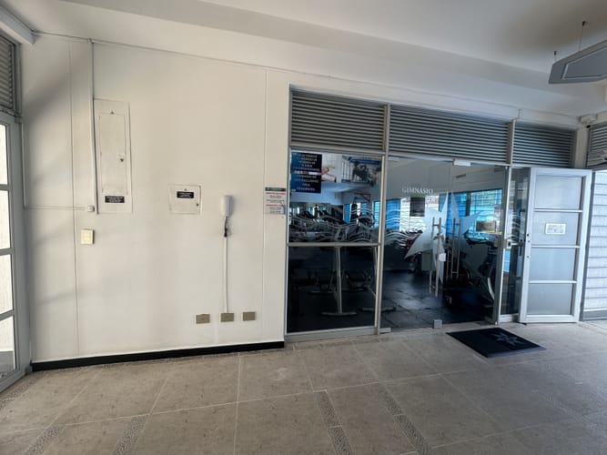 Apartamento de 2 alcobas en arriendo en Mediterrane, Floridablanca, 86 m² · foto 19 de 20