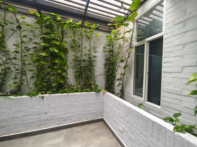 Apartaestudio en arriendo en Santa Rosa, Cali, 30 m² · foto 2 de 7