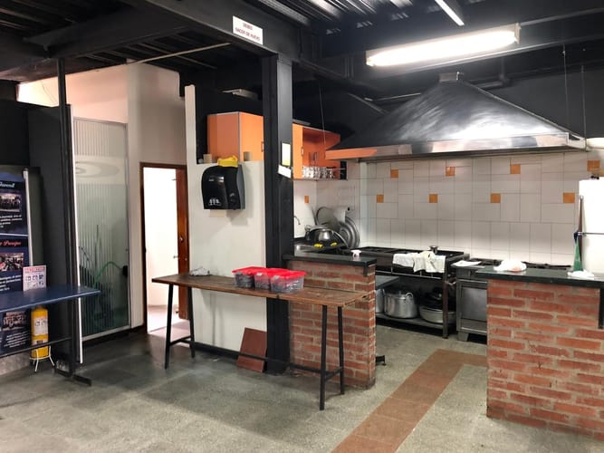 Apartamento en arriendo en Antonio Granados, Bogotá, 200 m² · foto 3 de 13