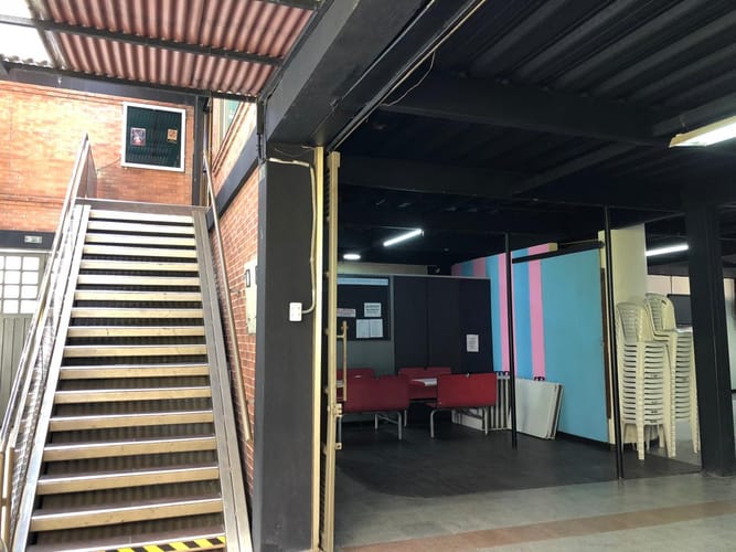 Apartamento en arriendo en Antonio Granados, Bogotá, 200 m² · foto 4 de 13
