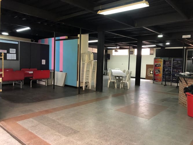 Apartamento en arriendo en Antonio Granados, Bogotá, 200 m² · foto 5 de 13
