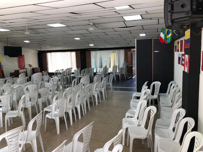 Apartamento en arriendo en Antonio Granados, Bogotá, 200 m² · foto 12 de 13