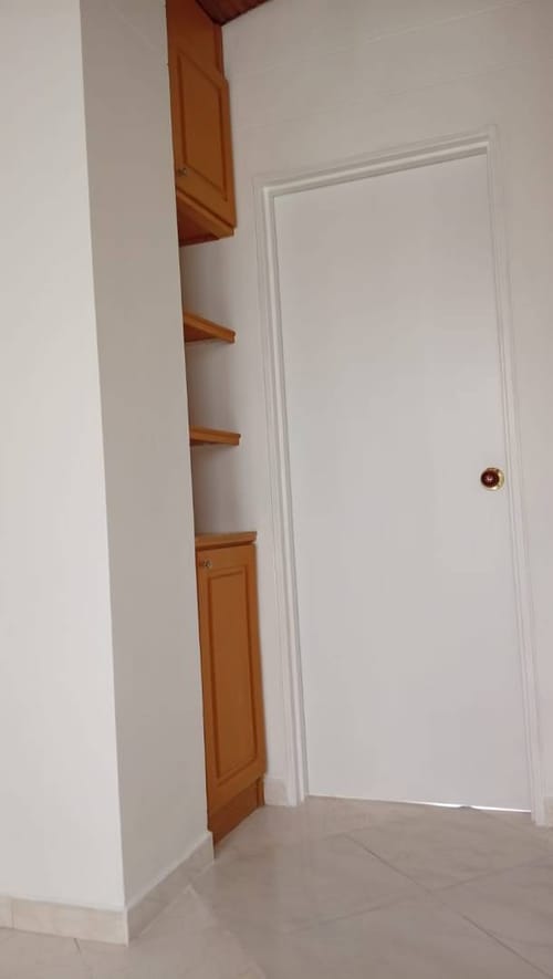 Apartaestudio en arriendo en La América, Medellín, 30 m² · foto 7 de 8