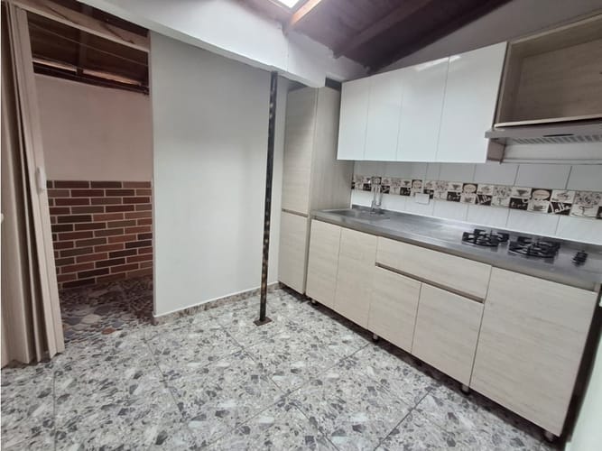 Casa de 3 alcobas en arriendo en San Agustin Suramerica, La Estrella, 60 m² · foto 2 de 18