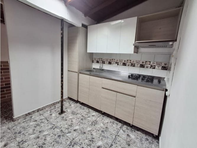 Casa de 3 alcobas en arriendo en San Agustin Suramerica, La Estrella, 60 m² · foto 3 de 18