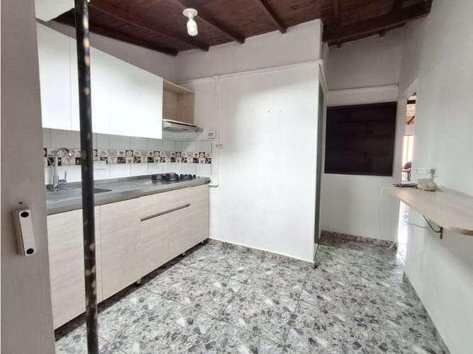Casa de 3 alcobas en arriendo en San Agustin Suramerica, La Estrella, 60 m² · foto 4 de 18