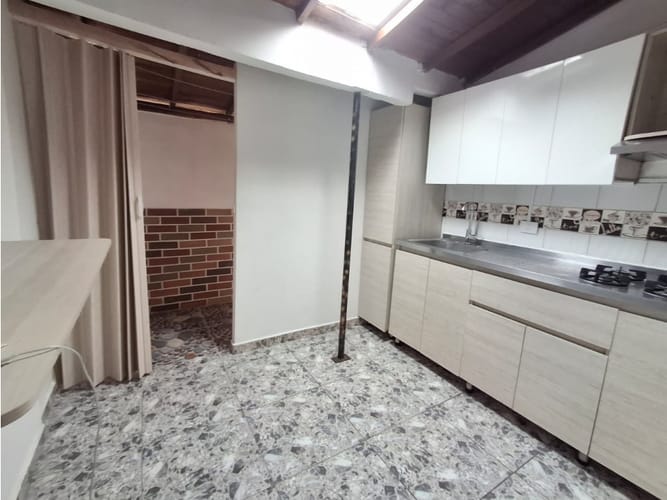 Casa de 3 alcobas en arriendo en San Agustin Suramerica, La Estrella, 60 m² · foto 5 de 18