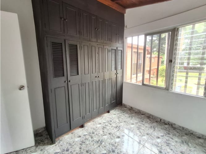 Casa de 3 alcobas en arriendo en San Agustin Suramerica, La Estrella, 60 m² · foto 6 de 18