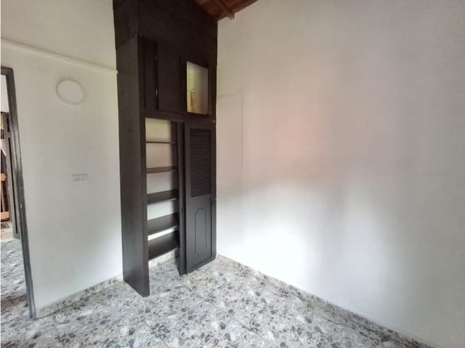 Casa de 3 alcobas en arriendo en San Agustin Suramerica, La Estrella, 60 m² · foto 7 de 18