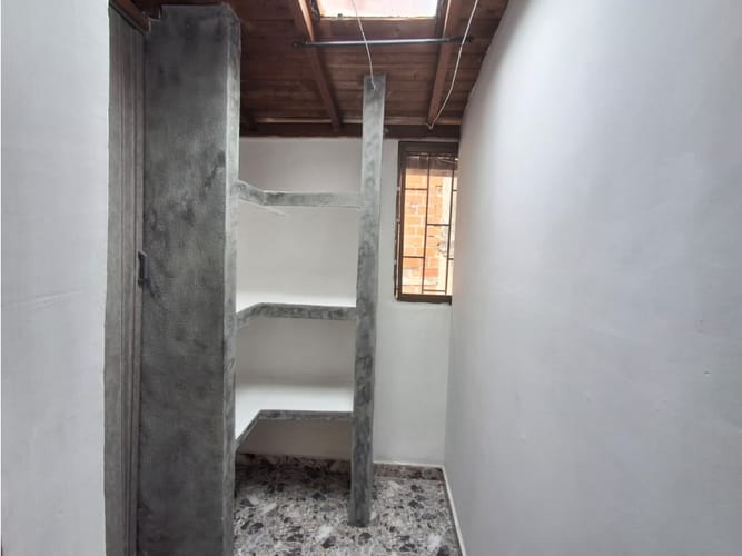 Casa de 3 alcobas en arriendo en San Agustin Suramerica, La Estrella, 60 m² · foto 13 de 18