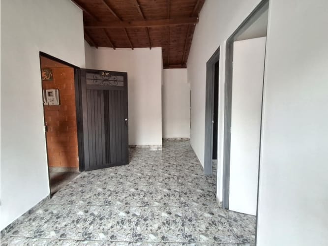 Casa de 3 alcobas en arriendo en San Agustin Suramerica, La Estrella, 60 m² · foto 15 de 18