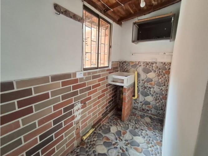 Casa de 3 alcobas en arriendo en San Agustin Suramerica, La Estrella, 60 m² · foto 16 de 18