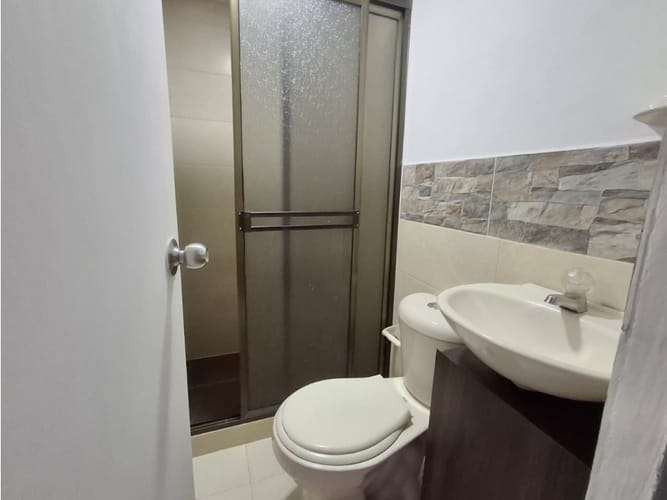 Casa de 3 alcobas en arriendo en San Agustin Suramerica, La Estrella, 60 m² · foto 17 de 18