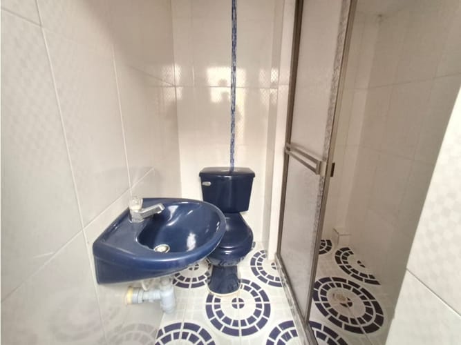 Casa de 3 alcobas en arriendo en San Agustin Suramerica, La Estrella, 60 m² · foto 18 de 18