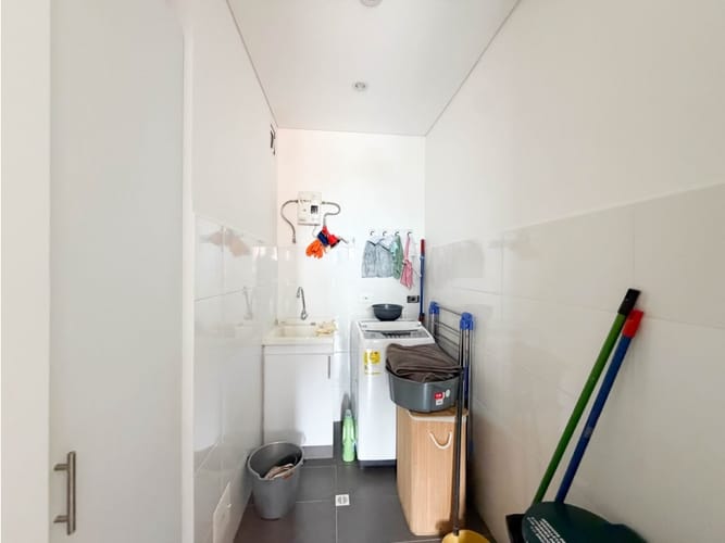 Apartaestudio en venta en La Floresta, Bogotá, 61 m² · foto 11 de 18