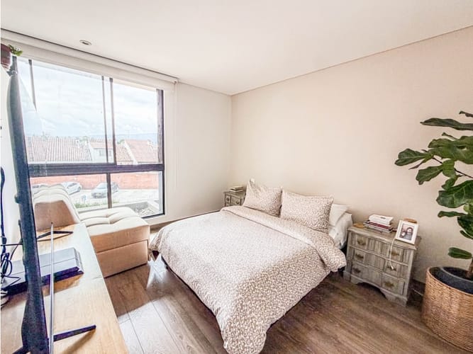 Apartaestudio en venta en La Floresta, Bogotá, 61 m² · foto 13 de 18