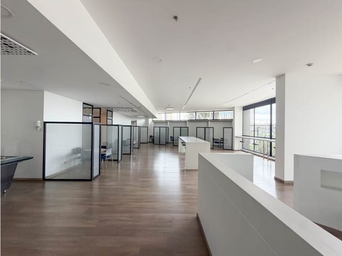 Apartaestudio en venta en La Floresta, Bogotá, 61 m² · foto 16 de 18