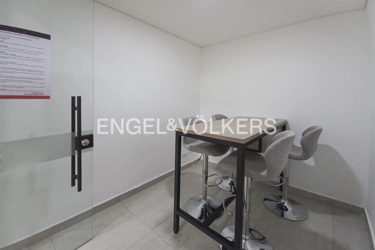 Apartamento de 1 alcoba en venta en La Castellana, Bogotá, 29 m² · foto 12 de 16
