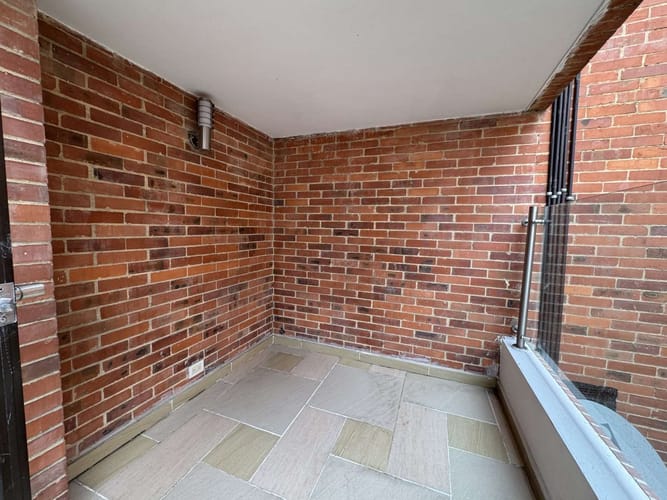 Apartamento de 3 alcobas en venta en Bosque De Pinos, Bogotá, 253 m² · foto 12 de 24