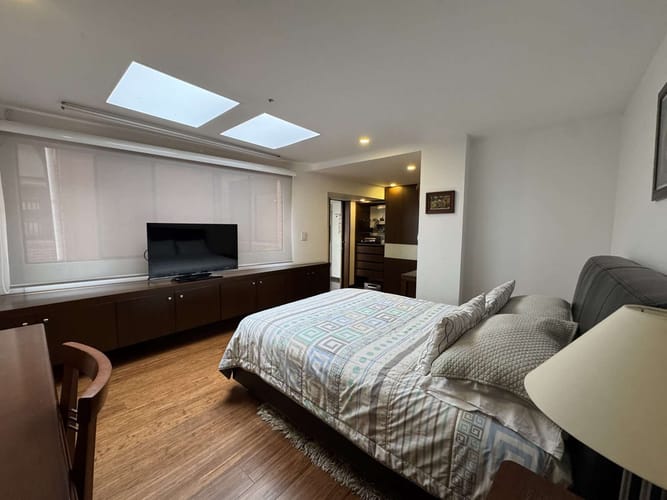 Apartamento de 3 alcobas en venta en Bosque De Pinos, Bogotá, 253 m² · foto 15 de 24