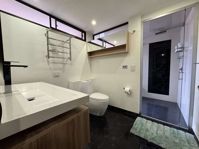 Apartamento de 3 alcobas en venta en Bosque De Pinos, Bogotá, 253 m² · foto 18 de 24