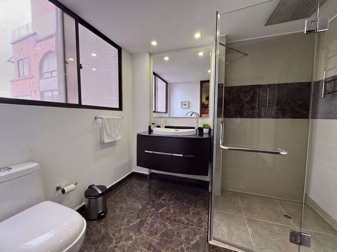 Apartamento de 3 alcobas en venta en Bosque De Pinos, Bogotá, 253 m² · foto 21 de 24