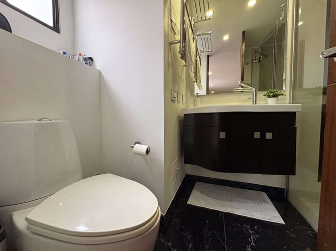 Apartamento de 3 alcobas en venta en Bosque De Pinos, Bogotá, 253 m² · foto 22 de 24