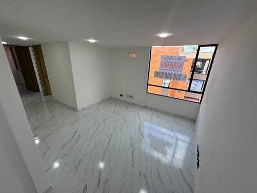 Apartamento de 3 alcobas en arriendo en El Danubio, Soacha, 57 m² · foto 5 de 19