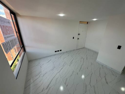 Apartamento de 3 alcobas en arriendo en El Danubio, Soacha, 57 m² · foto 6 de 19