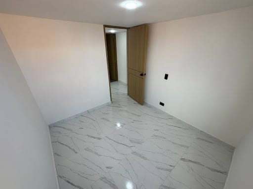 Apartamento de 3 alcobas en arriendo en El Danubio, Soacha, 57 m² · foto 12 de 19