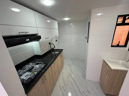 Apartamento de 3 alcobas en arriendo en El Danubio, Soacha, 57 m² · foto 14 de 19