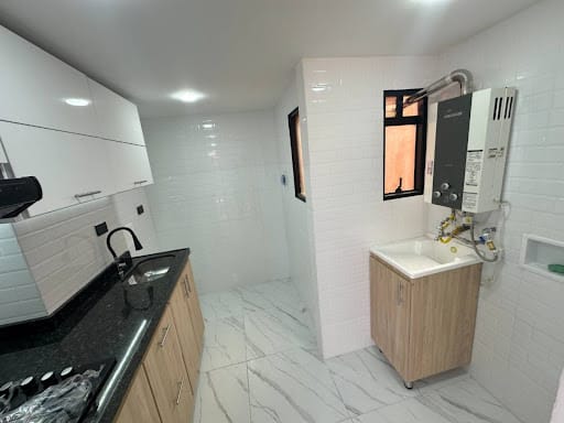 Apartamento de 3 alcobas en arriendo en El Danubio, Soacha, 57 m² · foto 15 de 19