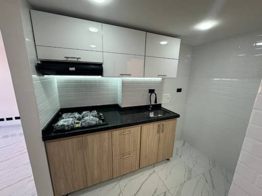 Apartamento de 3 alcobas en arriendo en El Danubio, Soacha, 57 m² · foto 17 de 19