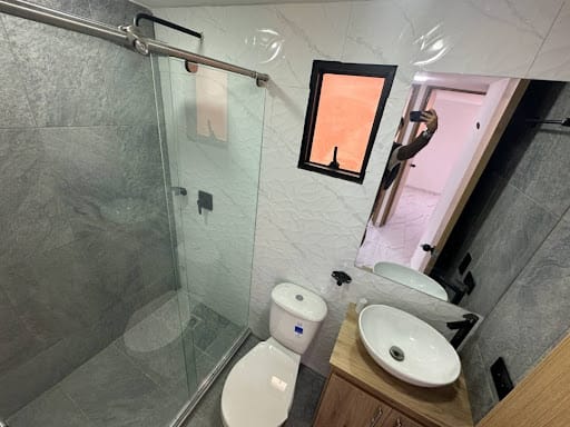 Apartamento de 3 alcobas en arriendo en El Danubio, Soacha, 57 m² · foto 18 de 19