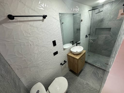 Apartamento de 3 alcobas en arriendo en El Danubio, Soacha, 57 m² · foto 19 de 19